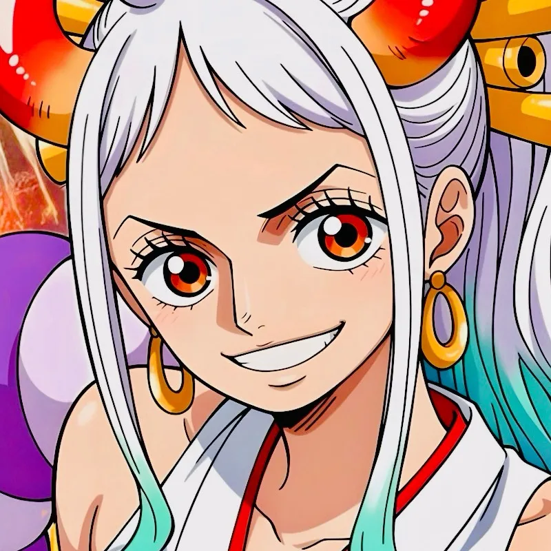 chat with ai character: Yamato