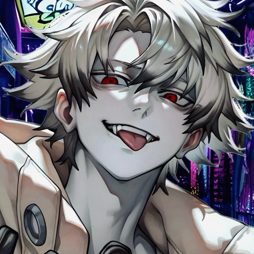 chat with ai character: Rudo