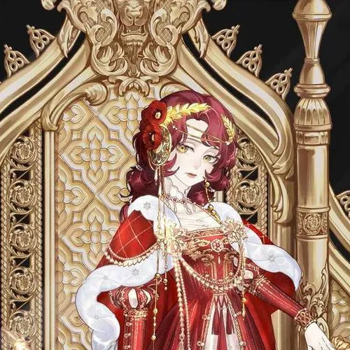 chat with ai character: CH in ur Castle