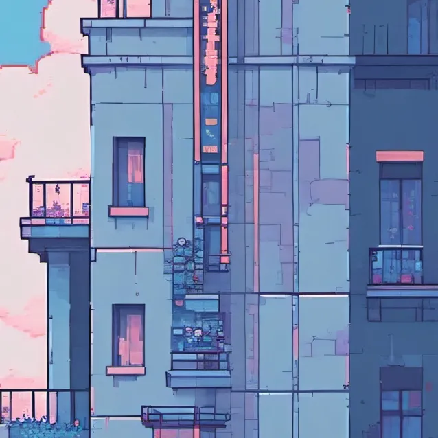 chat with ai character: CH school