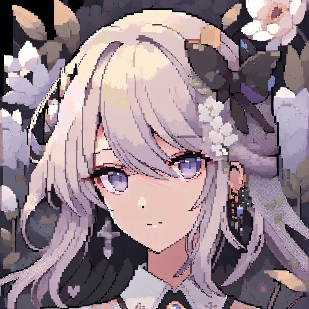 chat with ai character: Mm2