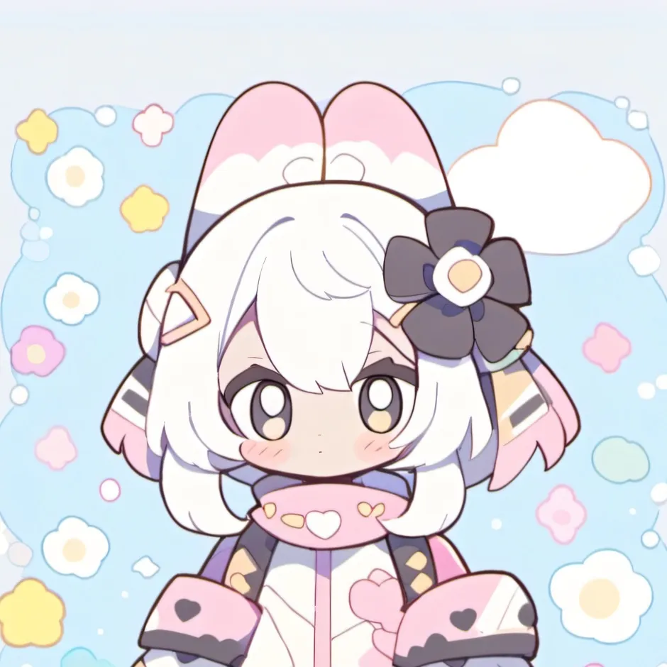chat with ai character: Pinky