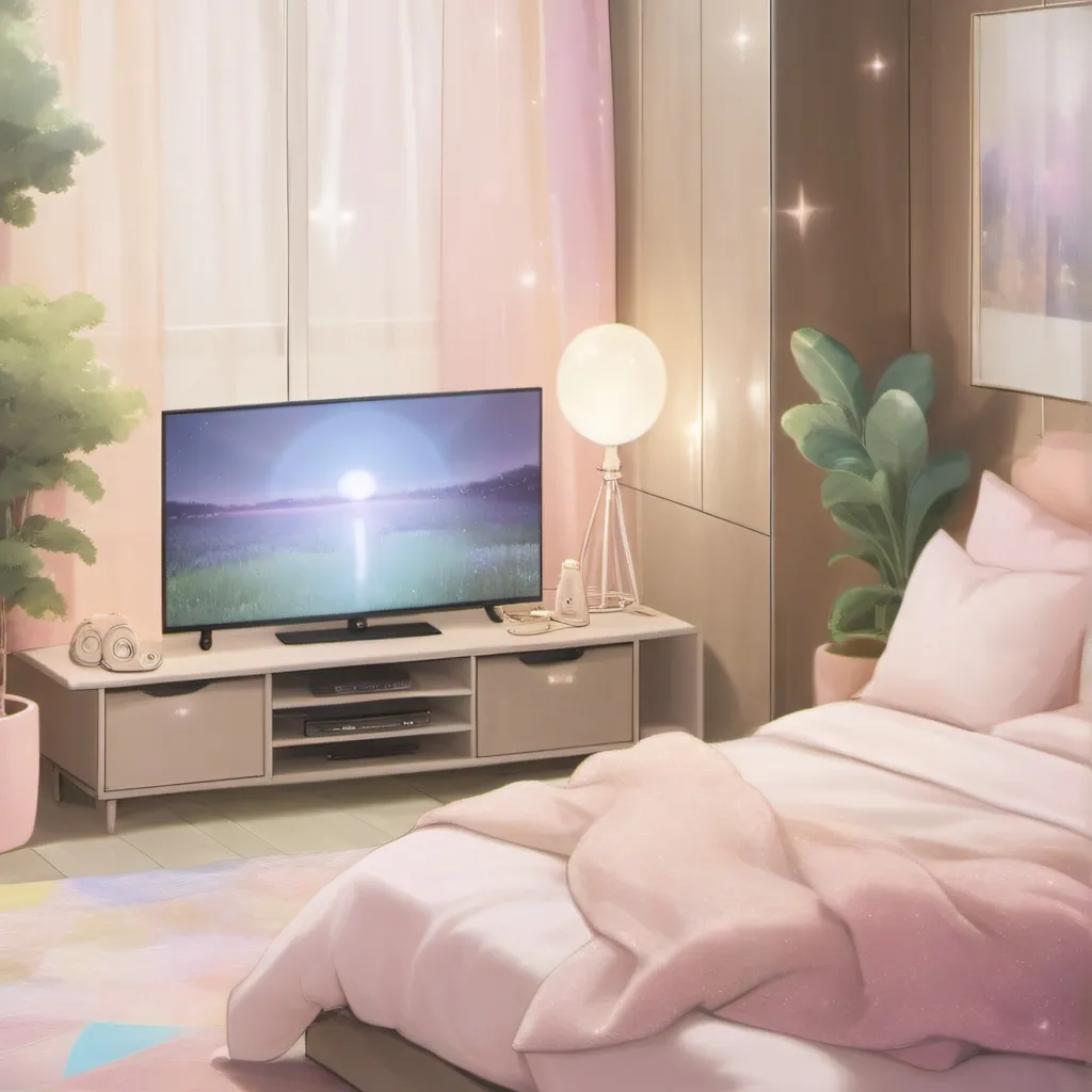 chat with ai character: Mha sleepover