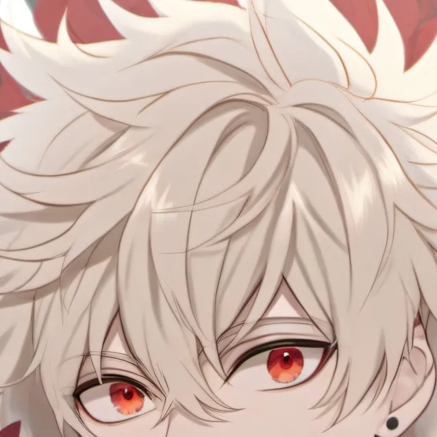 chat with ai character: Mha Ellie