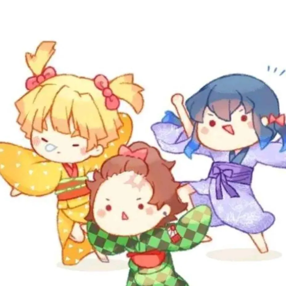 chat with ai character: Kny