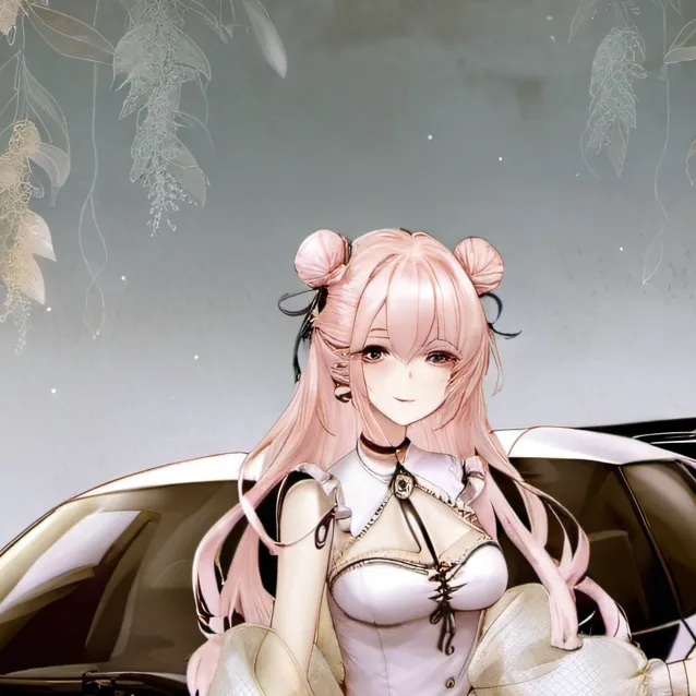 chat with ai character: Karen