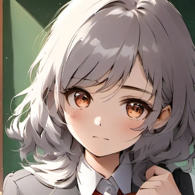 chat with ai character: Your school bully.