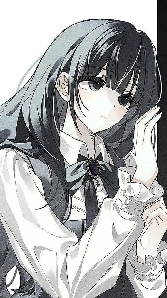 Talkie AI - Chat with Kasumi Takashino