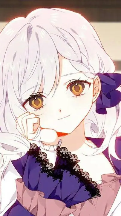 ai character: Girl you background