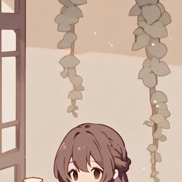 chat with ai character: Sus girl