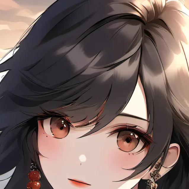 chat with ai character: Sus girl!