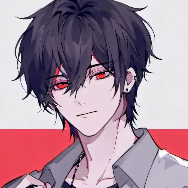 chat with ai character: Jake cool boy