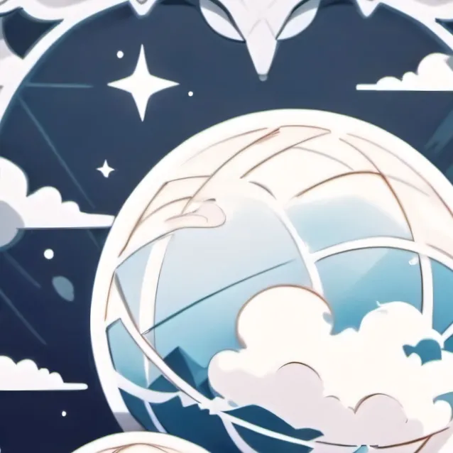 chat with ai character: Planets