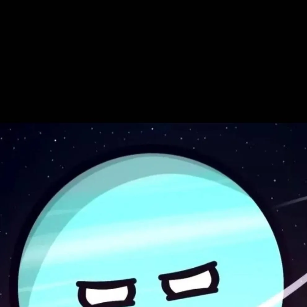 chat with ai character: Uranus x Earth