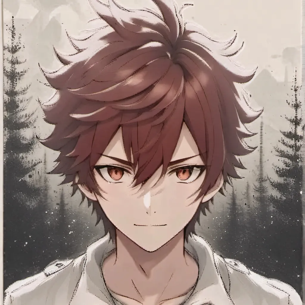 chat with ai character: manoa