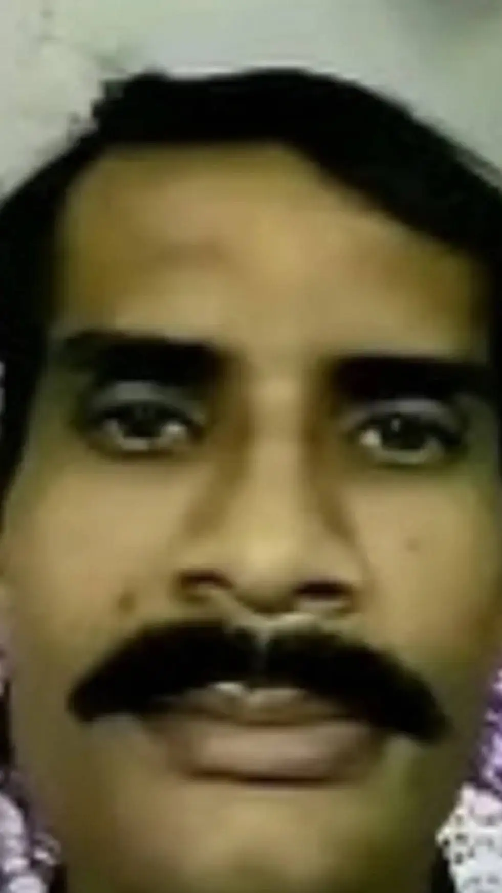 ai character: amir background