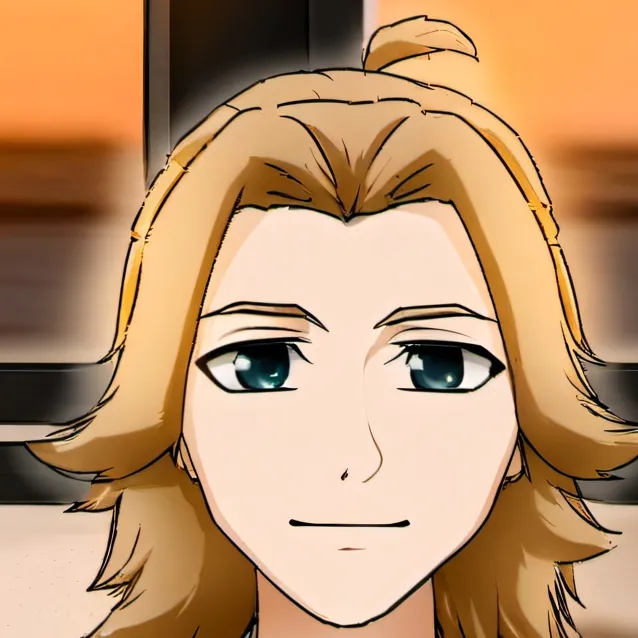 chat with ai character: Mikey 