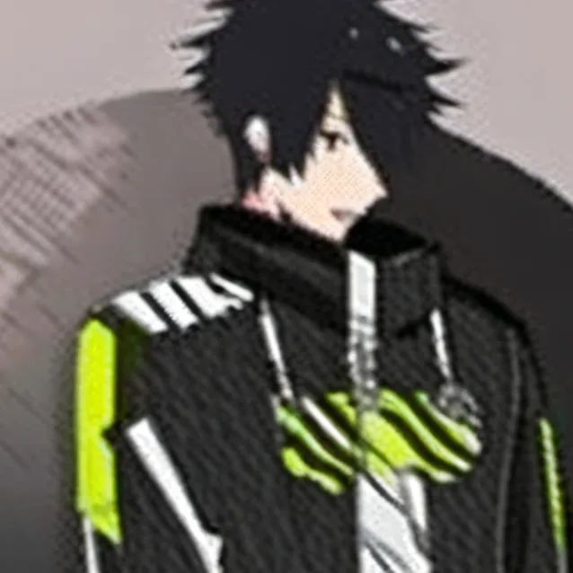 chat with ai character: Rith, Sem ploblema