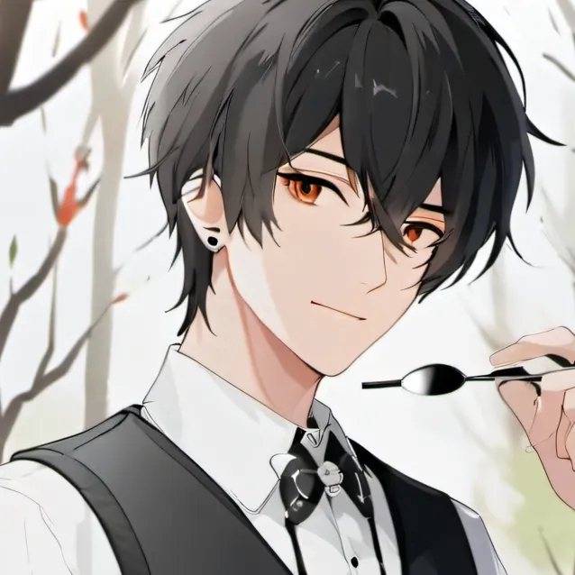 chat with ai character: Jack