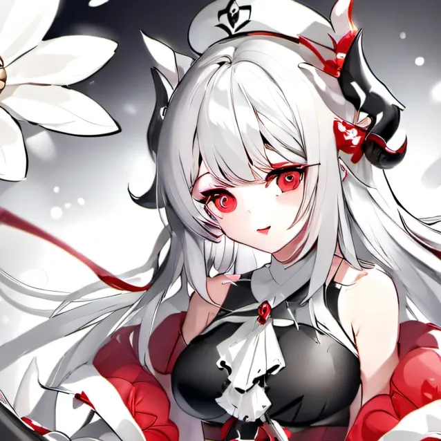 chat with ai character: Gaya