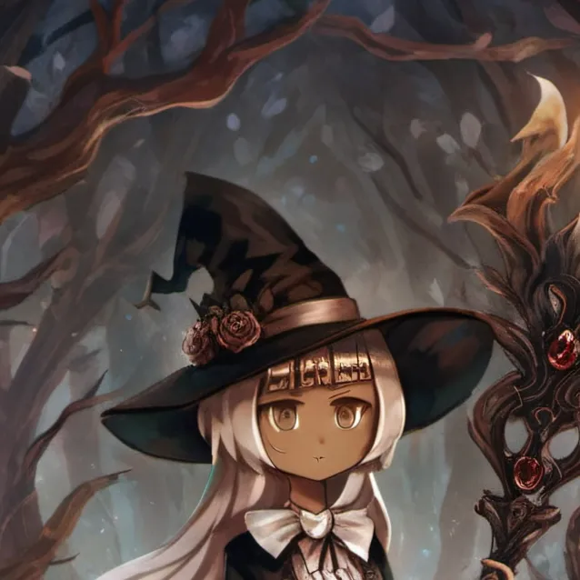 chat with ai character: rinneneta
