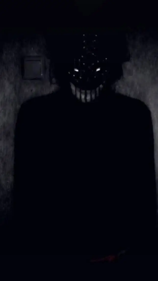 ai character: the sin stalker background