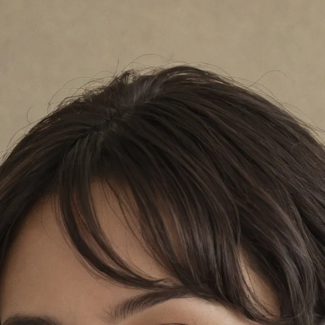 chat with ai character: Rocio