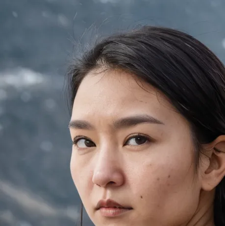 chat with ai character: Li-An and Li-Jen