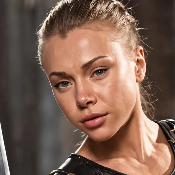 chat with ai character: Daphne