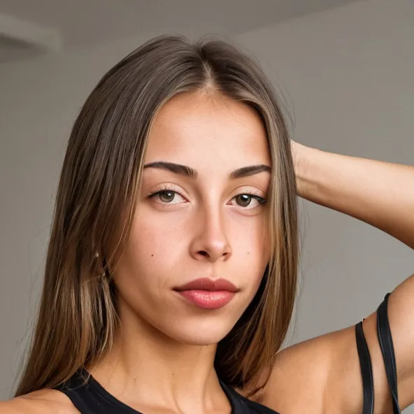 chat with ai character: Heather