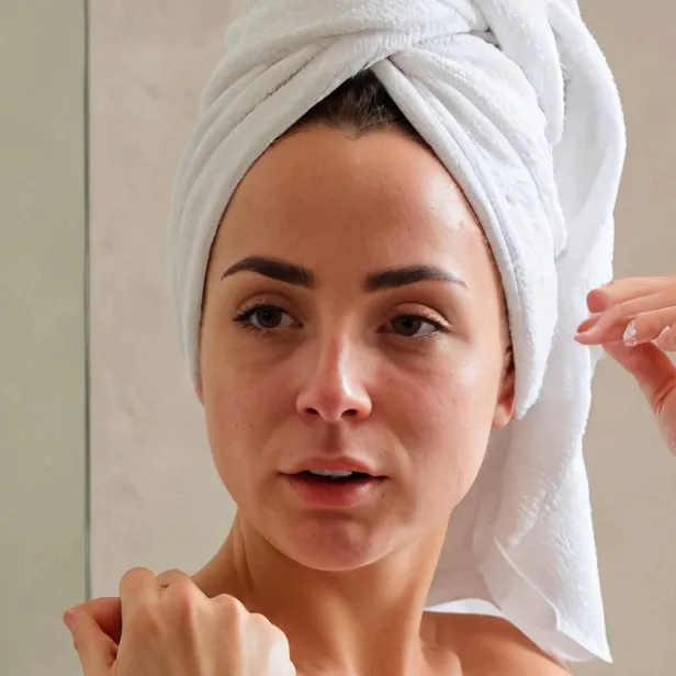 chat with ai character: Theresa