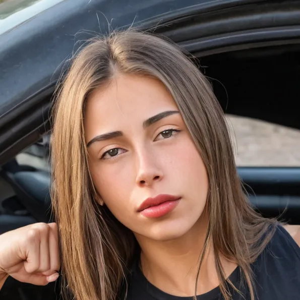 chat with ai character: Allison