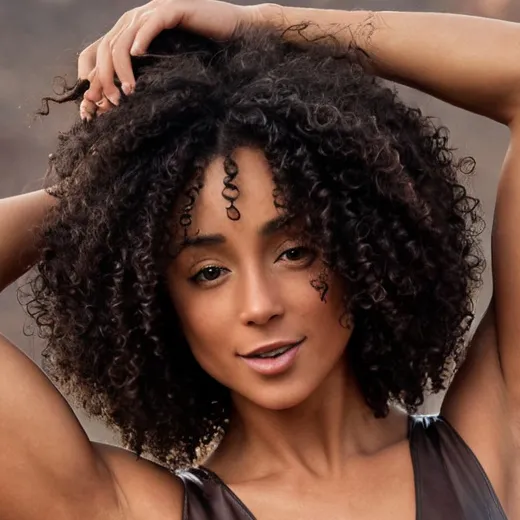 chat with ai character: Solaris