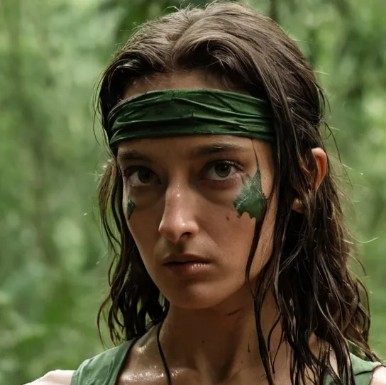 chat with ai character: Jane