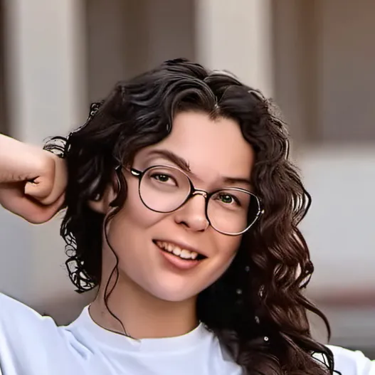 chat with ai character: Nona