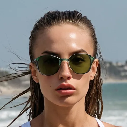 chat with ai character: Lara