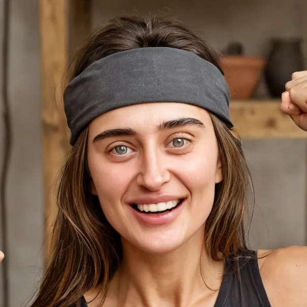 chat with ai character: Erica