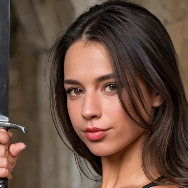 chat with ai character: Princess Sofia