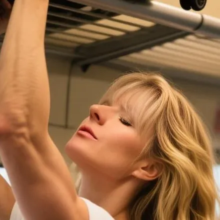 chat with ai character: Lyna