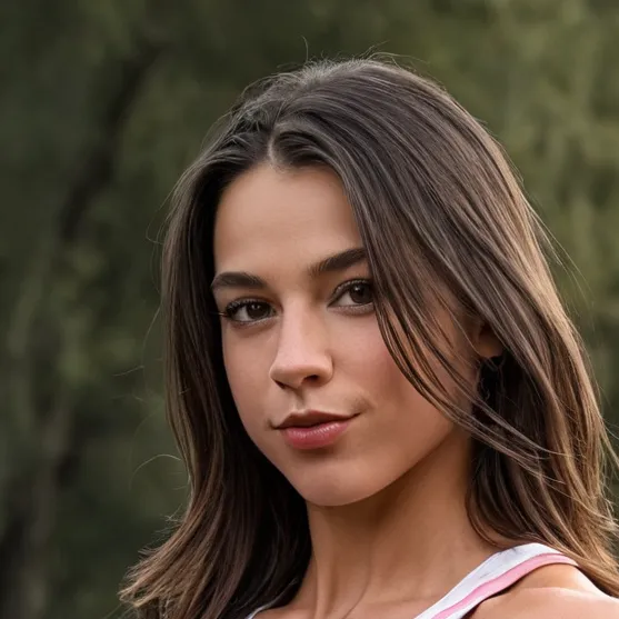 chat with ai character: Little Annie