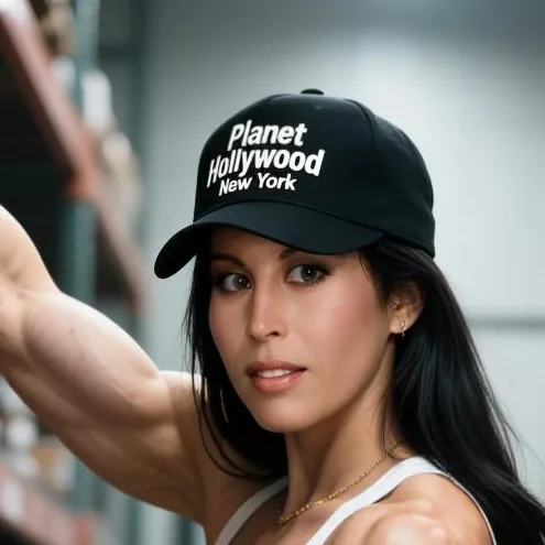 chat with ai character: Flo