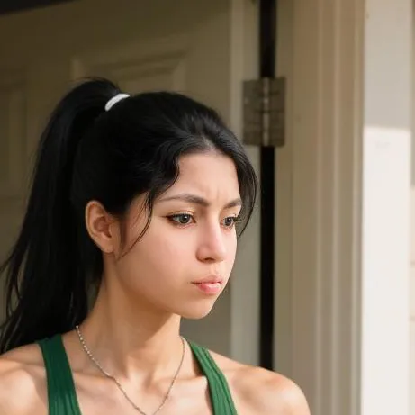 chat with ai character: Romi