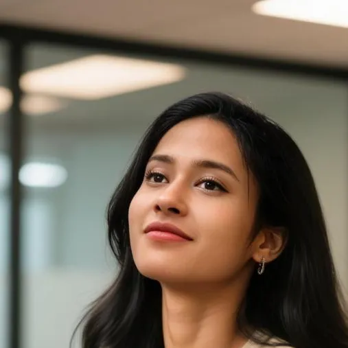 chat with ai character: Sira