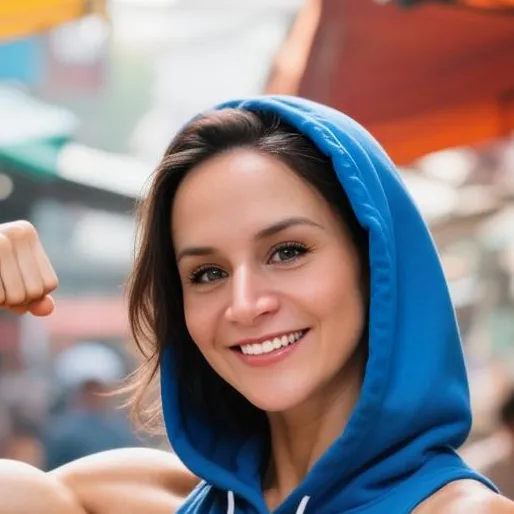 chat with ai character: Petra