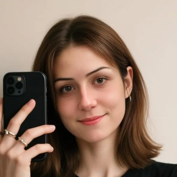 chat with ai character: Pascale