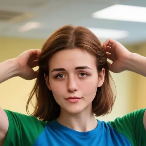 chat with ai character: Silvia