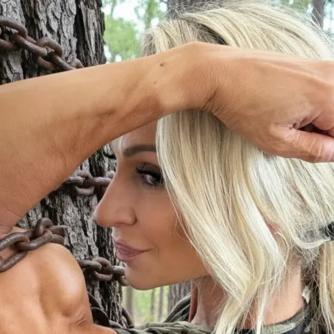 chat with ai character: Ercula