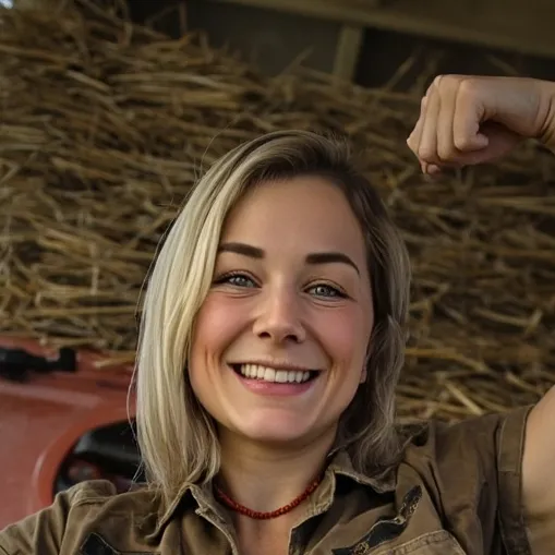 chat with ai character: Rosalinde