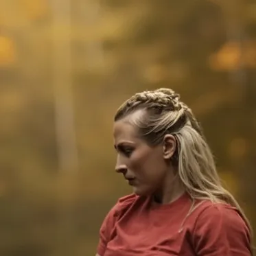 chat with ai character: Patty