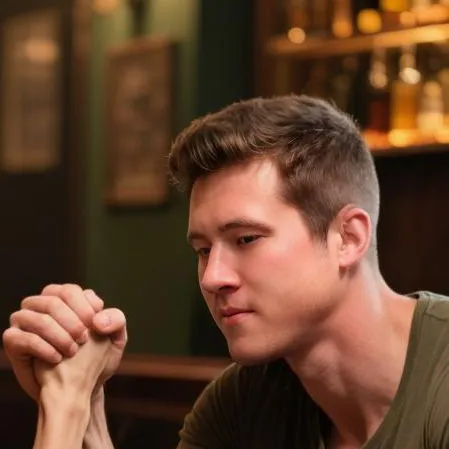 chat with ai character: Olivia